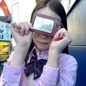 【高梨有紗】Aちゃん【巨乳巨尻JK パパ活・中出しハメ撮り流出】