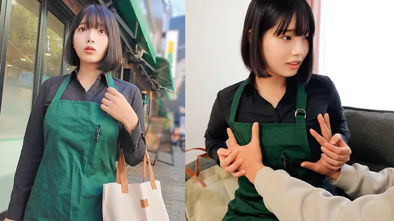 【九井スナオ】すなおさん【Cカップカフェ店員 童貞筆下ろし強要・中出しハメ撮り流出】