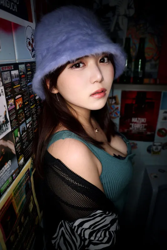 はるか【新宿 巨乳現役JD 大麻キメセク・中出し昏睡レイプ動画流出】