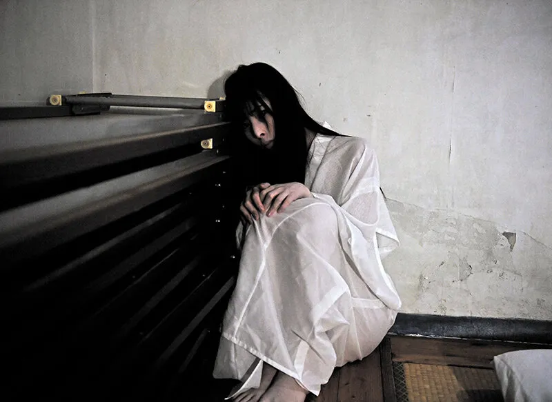 【JK】廻怨 桜木美音