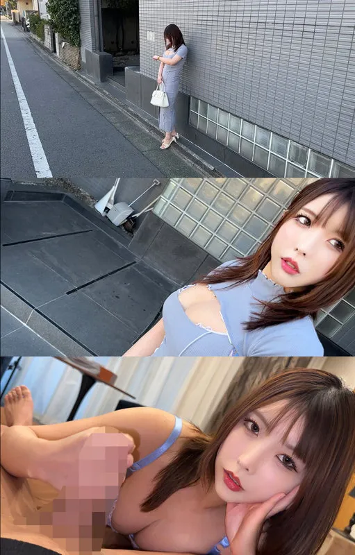 【新村あかり】ゴ〇キ似【キショおじ×後藤真希似素人 パパ活・中出しハメ撮り流出】