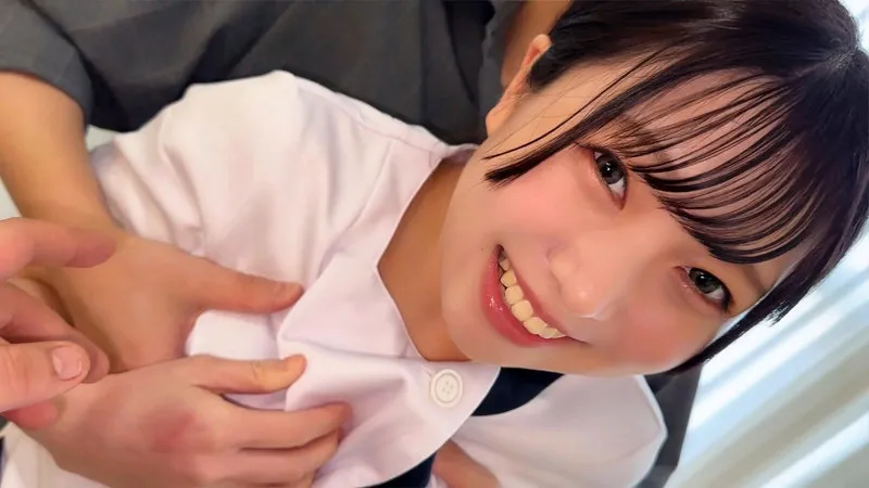 【桜かな】かなさん【キショ男×Cカップ現役ナース セクハラインタビュー・セックス強要・中出しハメ撮り流出】