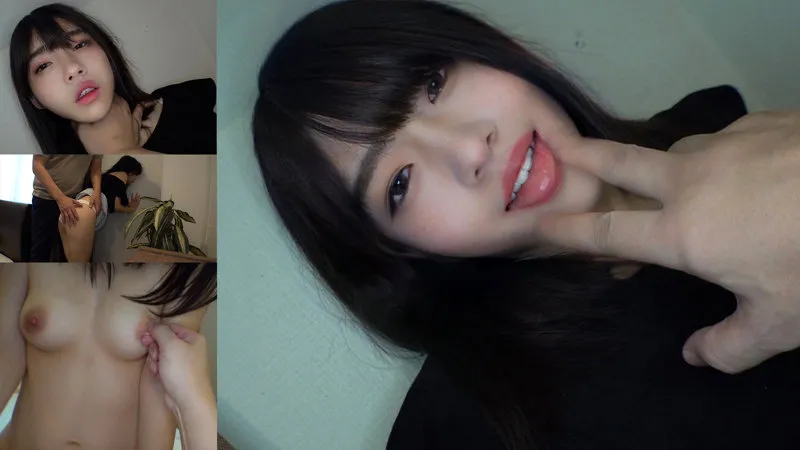 わかな【黒髪清楚系素人 性奴隷調教・中出しハメ撮り流出】