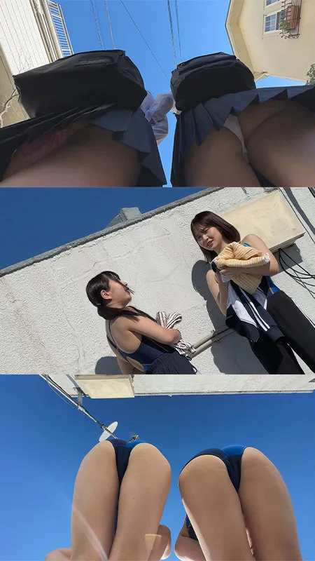 K＆R【水泳部JK いじめ・盗撮・中出し集団レイプハメ撮り流出】