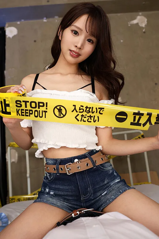 【逆レイプ】【VR】犯人は現場へまた現れる…。 真犯人のヤリマンに捕まって犯され、記憶がぶっ飛ぶワガママF××k 新井リマ