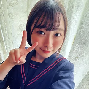 【川栄結愛】結愛【DカップJK セフレ・ハメ撮り流出】