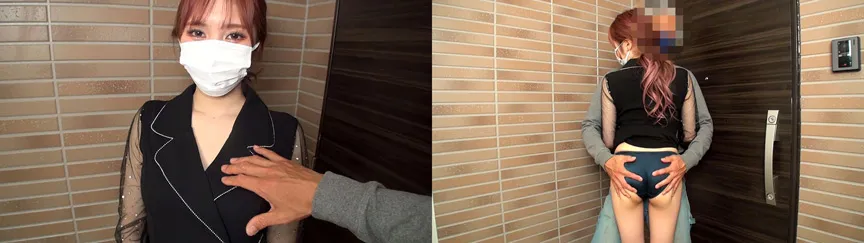 個撮）顔でヌけちゃう美人お姉さん【ぷっくり乳輪萌え】独特ローリングフェラチオがエロ過ぎる！【口内発射】