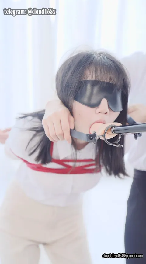 【緊縛】世界一厳しいFSS社の入社式