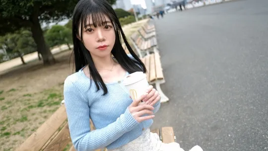 【宮野かな】【透明感200%×坂道系アイドル顔】「今日は、たくさん気持ち良くなりたいです・・・。お願いします。」セックスを純粋にやり来た。気持ち良いことが好きで、男性から責められるとパンツがびちょびちょに濡れちゃうむっつりすけべさん。バックで激しく突かれると、何度も何度も絶頂を繰り返す。それでも腰を振り続けたくなる理由がある。背中からお尻にかけてのライン、あまりにも綺麗すぎるくびれ、ハリのあるお尻が揺れる姿は、はっきり言って、暴発ものです！！！ 【初撮り】ネットでAV応募→AV体験撮影 2180