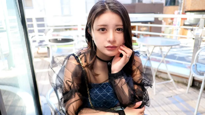 【富永真生】趣味がセックスの変態人妻登場！たわわなおっぱいを揺らしながら不倫セックスの快楽に絶頂潮吹き！ 【初撮り】ネットでAV応募→AV体験撮影 2191