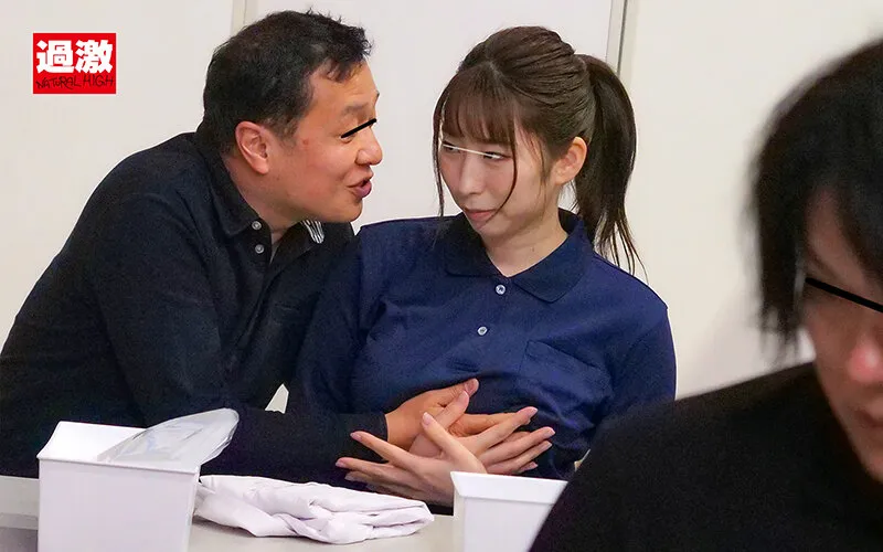 【宝田もなみ】倉庫勤務中でも拒めずやらせてくれる地味巨乳パート妻は騎乗位になると物凄いこねくり腰で中出しをせまるエロ狂いに豹変2 ムッチリIカップ妻