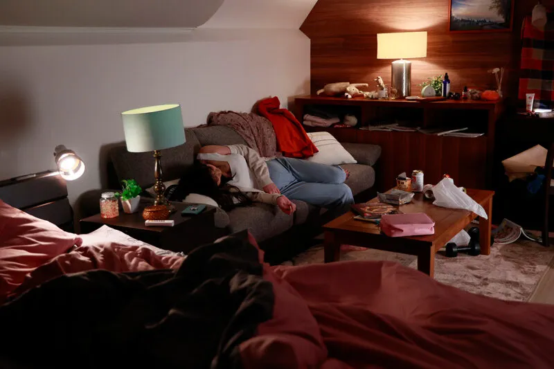 【保志健斗×藤井レイラ】欲しがり