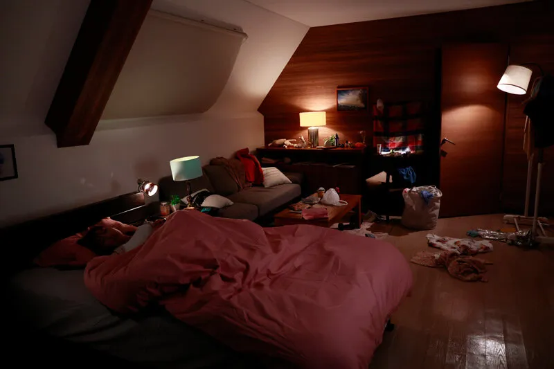 【保志健斗×藤井レイラ】欲しがり