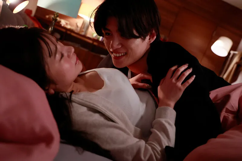 【保志健斗×藤井レイラ】欲しがり