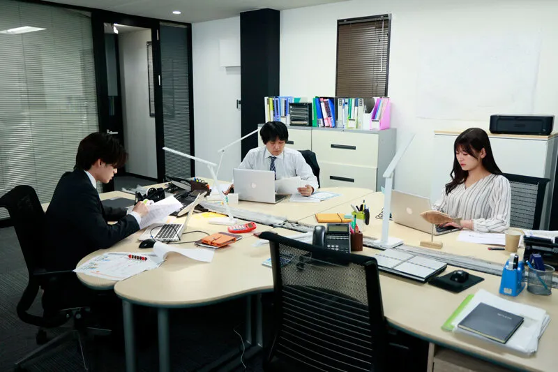 【保志健斗×藤井レイラ】欲しがり