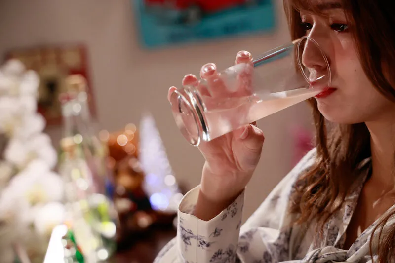 【天道一然×倉本すみれ】本気にさせたから