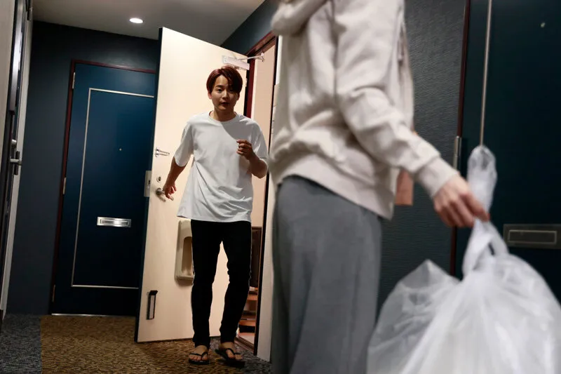 【天道一然×倉本すみれ】本気にさせたから