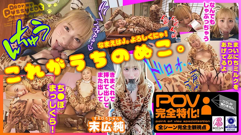 【末広純 目黒ひな実 有加里ののか】【うる星やつらラム コスプレAV】エロすぎる○○飼いました『コンプリートベストつ！』特別総集編