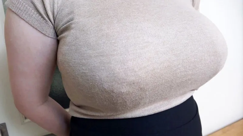 【東雲はる】麻衣【バスト104cmOL セフレ・不倫・中出しハメ撮り流出】