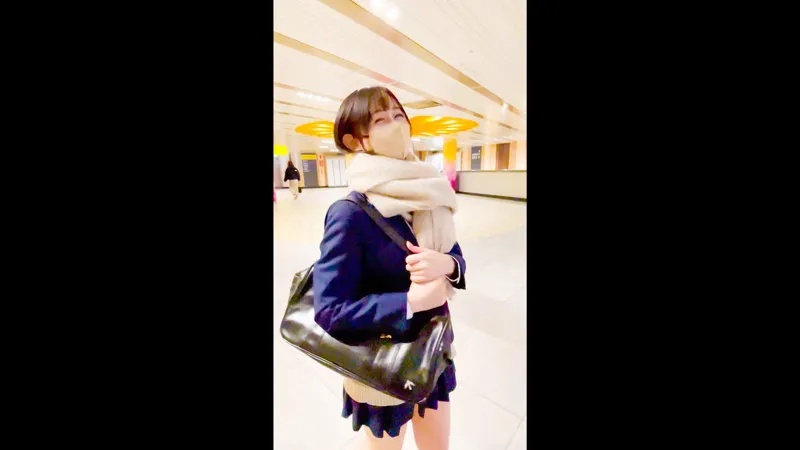 【星空もあ】もあ【Fカップ裏垢JK オフパコ・中出しハメ撮り流出】