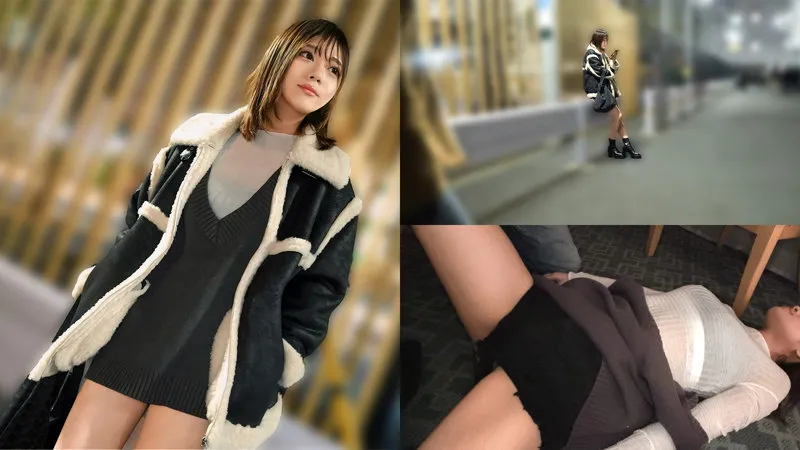 【水奈瀬りな】りな【Fカップたちんぼ 中出しハメ撮り流出】