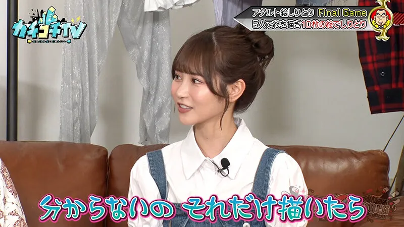 【小野六花 佐々木さき】カチコチTV＃190【小宮浩信 森田哲矢 高野正成】【AV女優＆芸人 エロバラエティ】