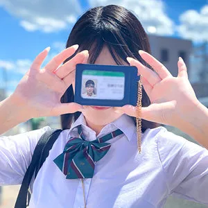 【美園マリカ】Mちゃん【JK パパ活・中出しハメ撮り流出】