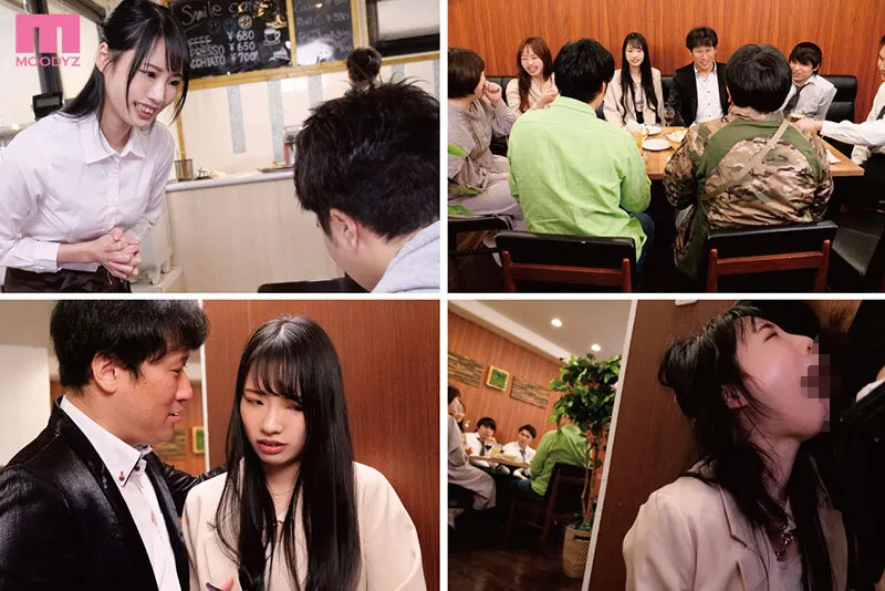 同窓会NTR 性奴隷として調教頂いていたご主人様と再会。 月野江すい