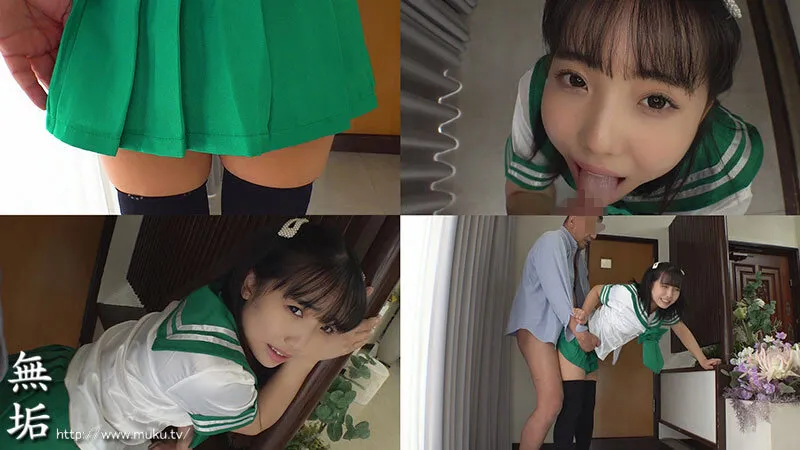 【JKアイドル枕営業強要レイプ】推されたら断れない、騙されやすい地下アイドル。オジサンに好き放題されて気が付けば繋がりエッチで完全ハメ管理。 中出し・コスプレ・流されまくりの7本番 美咲音