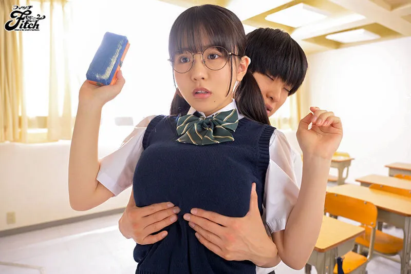 【きいろいたまご】【JK】純情で甘酸っぱい青春同人コミックを実写化！ 実写版！欲しくて、求めて。 柏木こなつ