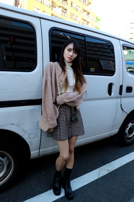 【桜野みい】くみ【イキリ男さん×現役JD マチアプ・ハメ撮り流出】