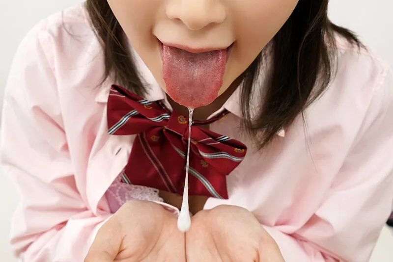 【JK】【VR】お兄はかなの性奴隷。騎乗位マ●コでチ●ポも精子も吸い絞る小悪魔妹の焦らし誘惑 由良かな【8K】