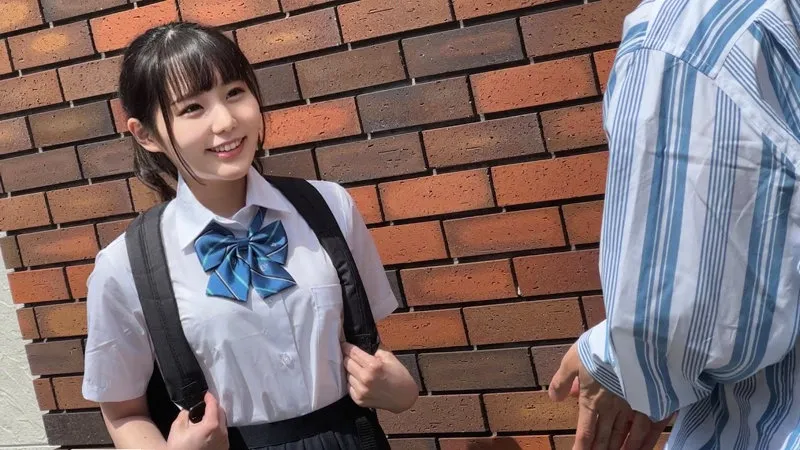 【広瀬このみ】このみちゃん【EカップJK セクハラインタビュー・セックス強要・中出しハメ撮り流出】