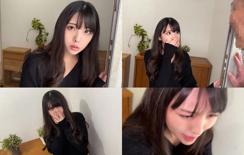 【倉木しおり】豊〇区債務者K再会【イキリキショ男さん×人妻 暴行・中出しレイプ動画流出】