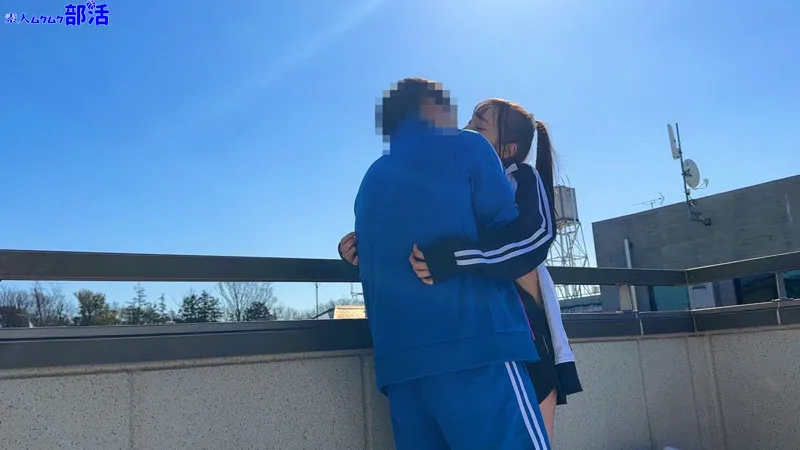 【雅子りな】りなちゃん【運動部JK 中出しハメ撮り流出】