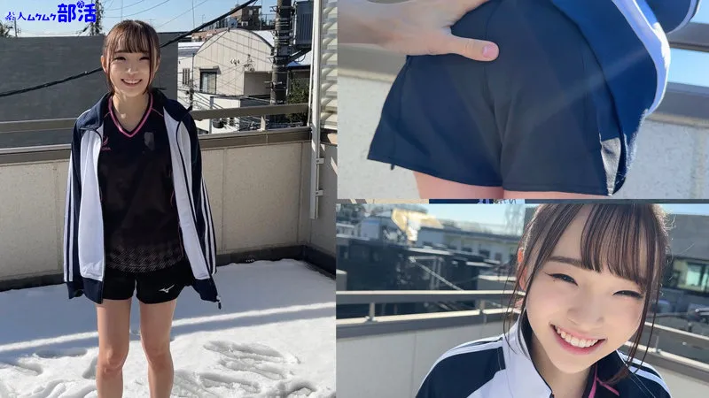 【雅子りな】りなちゃん【運動部JK 中出しハメ撮り流出】