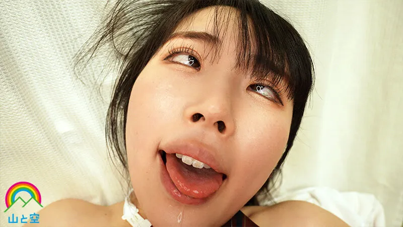 【JKレイプ】敏感な乳首をこねくり回され我慢できず大量失禁…喉奥貫通イラマ輪姦され白目イキしてしまうJ系 皆月ひかる