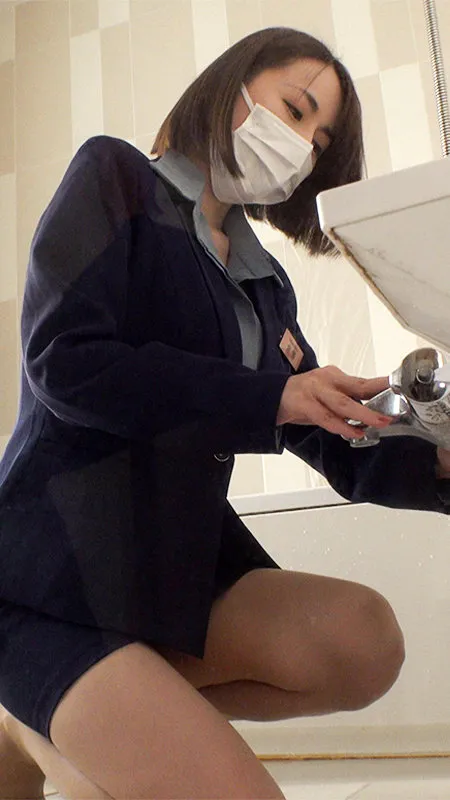 客室係T【東京 ホテルスタッフ 脅迫・中出しレイプ動画流出】