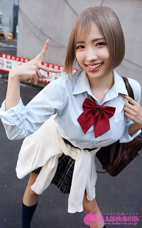 【JK】ギャルとあそぼっ！生意気GALをオレのチ〇コでけちょんけちょんにしてやった！！ 春陽モカ