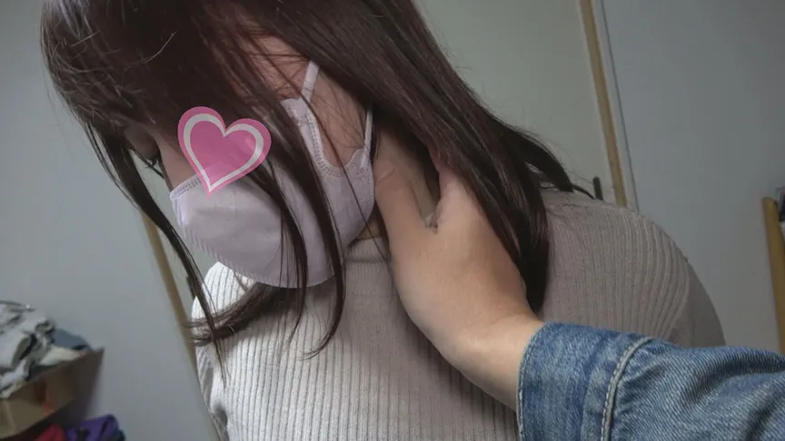 予告無し口内発射でごめんなさいw Part2 ふんわり若妻さんのお宅にお邪魔してちゅぱフェラ【おっぱいGET】