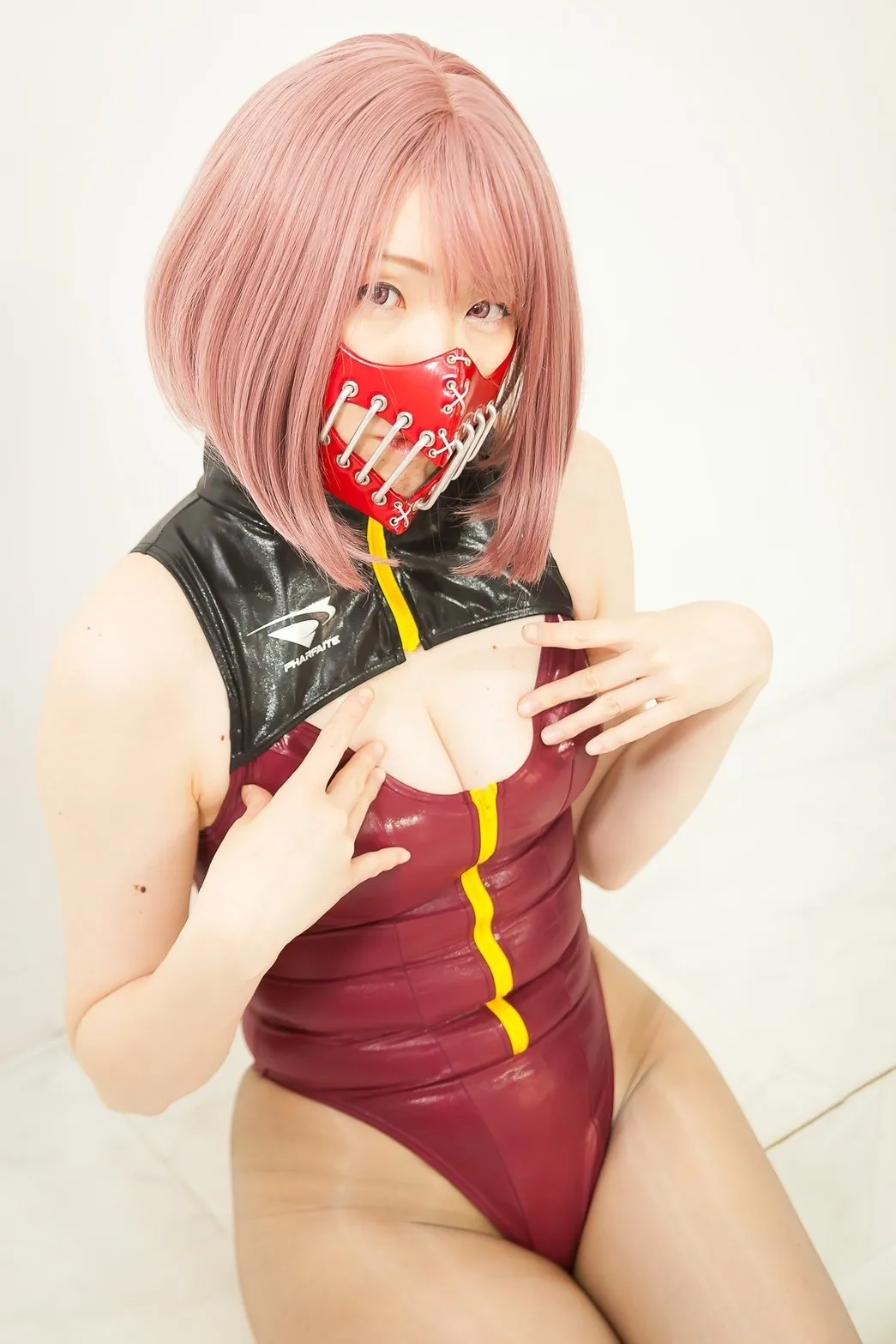 【宮乃友】鬼ピチテカ