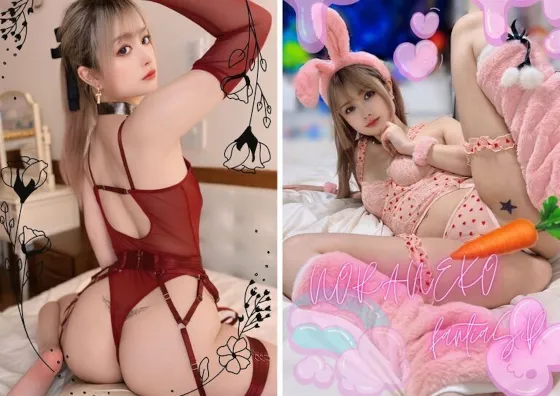 【のらねこ】NORANEKO  〇antiaSP【FantiaまとめコスROM】