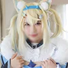 【ホロライブ フワワ同人AV】ビジュ最**コスプレイヤーでアイドル候補生のえちシコふぇら