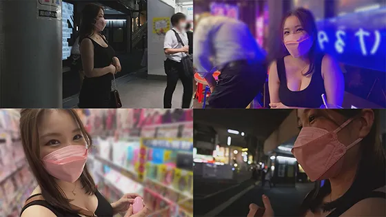 【衝撃・白目ひん剥き痙攣アクメ】Jカップ 『ヤバ杉ライブ配信むすめ』とあ26歳 えげつない爆乳 乳首とま●こで何度も絶頂 中出し＆パイ射