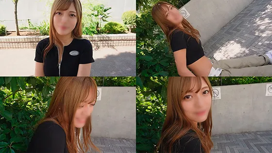 【訳アリ・ハメ撮り】シコシコ不可避の神ボディ 『パパ活常習***』 あゆ（２０）小遣い稼ぎのガチ交尾 中出し＆顔射