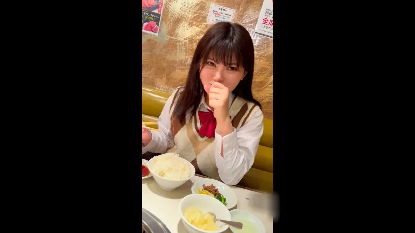 【有加里ののか】【FカップJK】【奇跡の美ボディ】全身性感帯のドM裏垢女子(19)が絶叫しながら痙攣絶頂！！