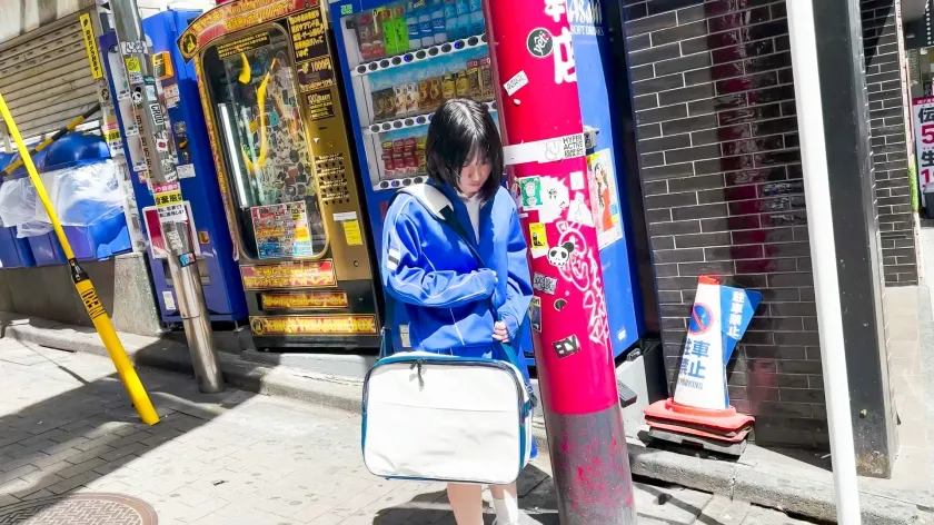 【姫野らん】【DカップJKレイプ】部活の後輩の処女ちゃん(19)を呼び出し→ホテルに連れ込み処女貫通＆中出し2連発ハメ撮り