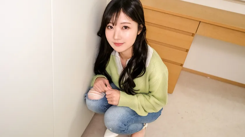 【大槻ゆりか】魅惑のスレンダー専門学生が登場！見た目からは想像もつかないあどけなさにギャップ萌えっ～～！！！「奥を突かれるのが好きなんです。。。////」照れてる姿に追撃ピストン！！！ファイト！一発！！ 【初撮り】ネットでAV応募→AV体験撮影 2202