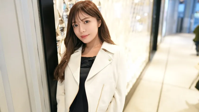 【水奈瀬りな】顔よし！体よし！おっぱいもよし！元モデルのパーフェクトウーマンがシロウトTVに登場！芸能界仕込みのフェラテク！？あふれ出るおマ○コ汁！！スレンダーボディの痙攣がたまらない！ 【初撮り】ネットでAV応募→AV体験撮影 2205