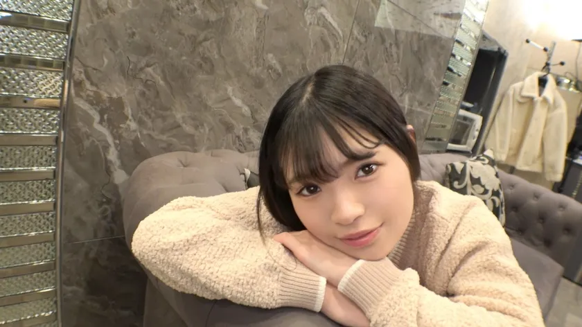 【鳥楽ひな】サーキットの娘！？全身性感帯ミニマムティーンエイジャーがシロウトTVに応募！普段は勇猛にMT車を操る彼女もカメラの前では一人の少女！優しく触っただけで漏れる吐息！あっという間に濡れるビシャビシャマ●コ！これは整備が必要ですな！ 【初撮り】ネットでAV応募→AV体験撮影 2198